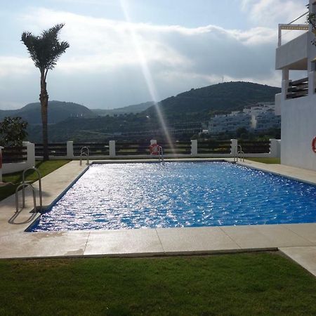 Valle Romano Golf Resort Capitolio エステポナ エクステリア 写真