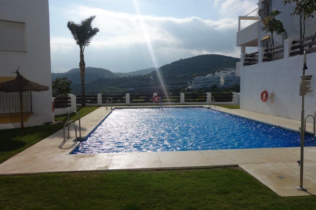 Valle Romano Golf Resort Capitolio エステポナ エクステリア 写真