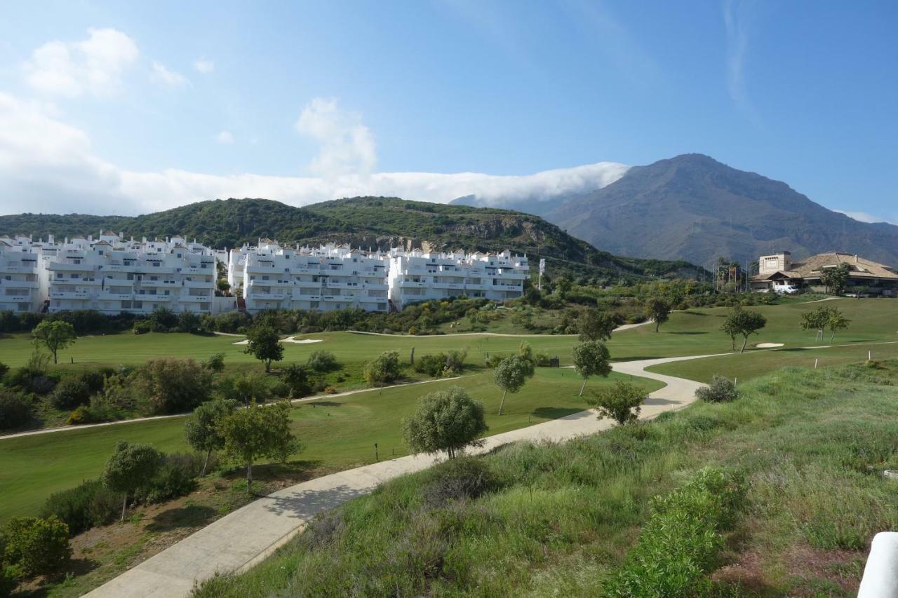 Valle Romano Golf Resort Capitolio エステポナ エクステリア 写真