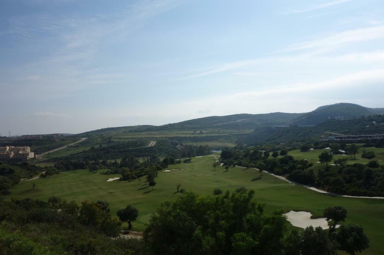 Valle Romano Golf Resort Capitolio エステポナ エクステリア 写真