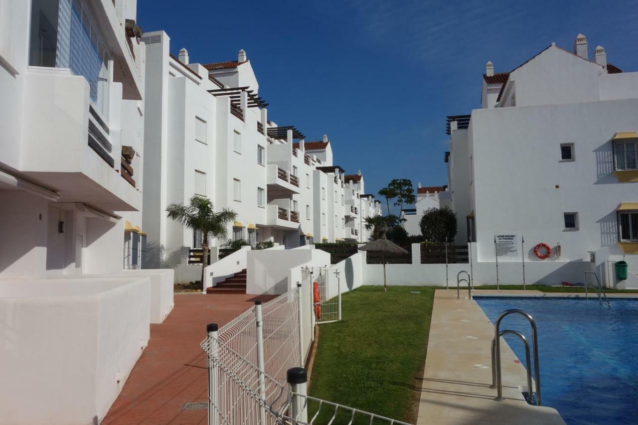 Valle Romano Golf Resort Capitolio エステポナ エクステリア 写真