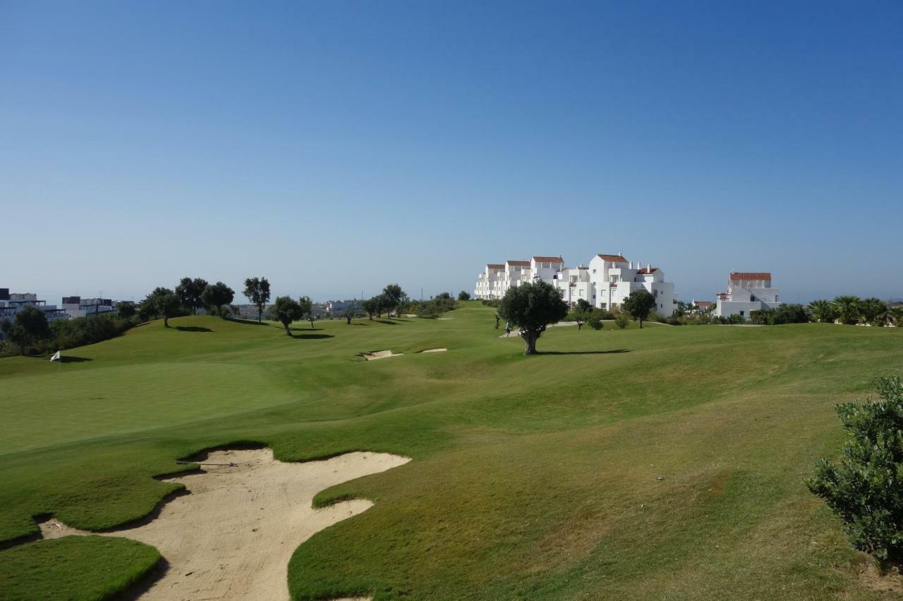 Valle Romano Golf Resort Capitolio エステポナ エクステリア 写真