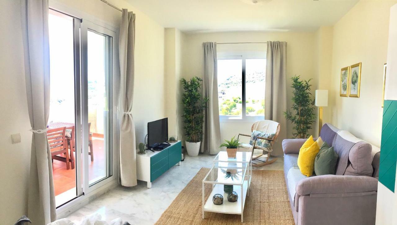 Valle Romano Golf Resort Capitolio エステポナ エクステリア 写真