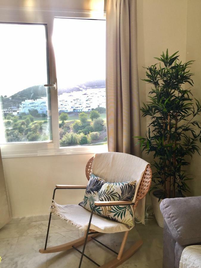 Valle Romano Golf Resort Capitolio エステポナ エクステリア 写真