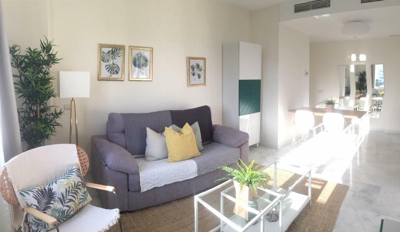 Valle Romano Golf Resort Capitolio エステポナ エクステリア 写真