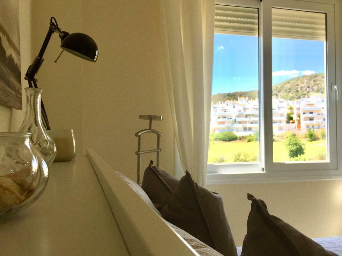 Valle Romano Golf Resort Capitolio エステポナ エクステリア 写真
